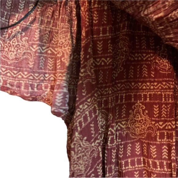 3 for $30! Forever 21 off the shoulder tee. - Picture 5 of 7